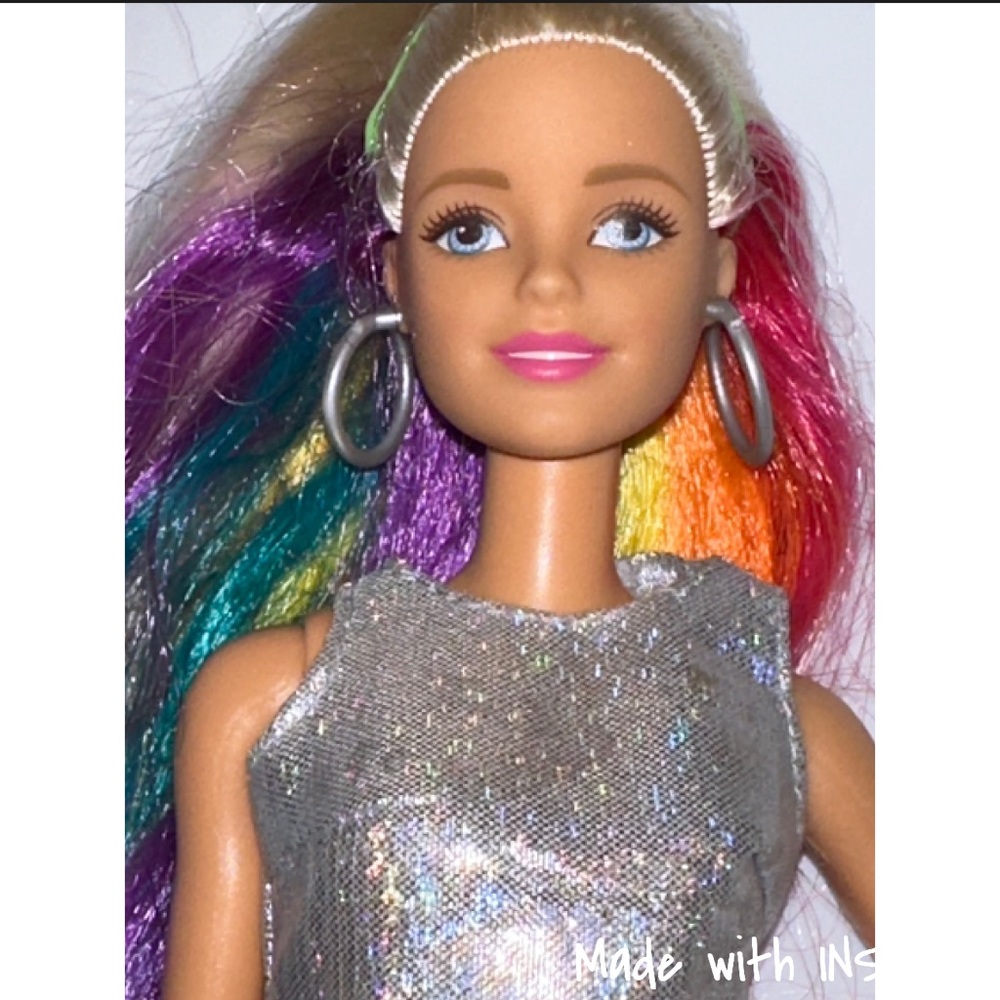 Barbie Doll